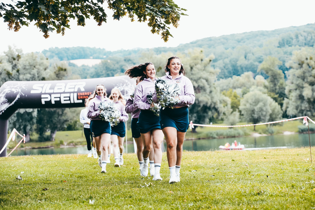 ..... | LINZ,AUSTRIA, 07.07.24, ALOHA Linz Triathlon  , Image shows: Photo: WAPICS / Andreas Willdoner