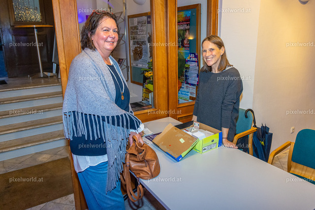 Buchpräsentation "Opern der Welt als Balladen" von Sonja Pistracher | Bildershop von pixelworld.at - Realisiert mit Pictrs.com