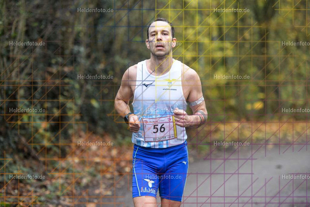 Neusser Erftlauf 2025  | 15km Neusser Erftlauf 2025 Foto: Heldenfoto.de