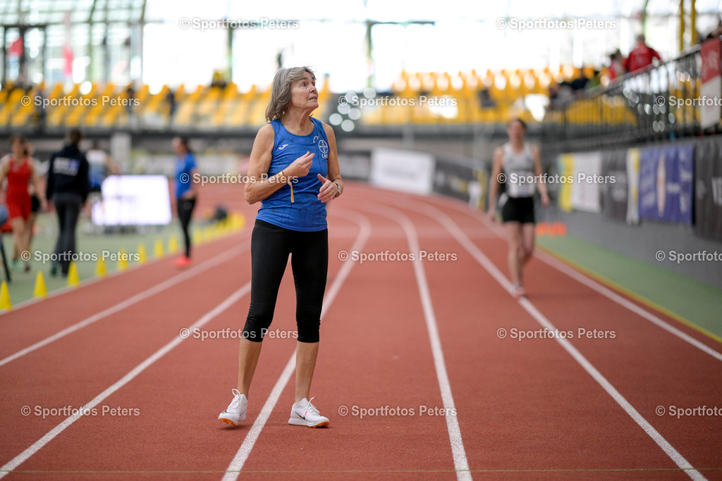 Deutsche Hallenmeisterschaften Masters - Samstag_11 | Deutsche Meisterschaften Halle Masters am 02.03.2024 in Dortmund 

Foto: Kai Peters - Realisiert mit Pictrs.com