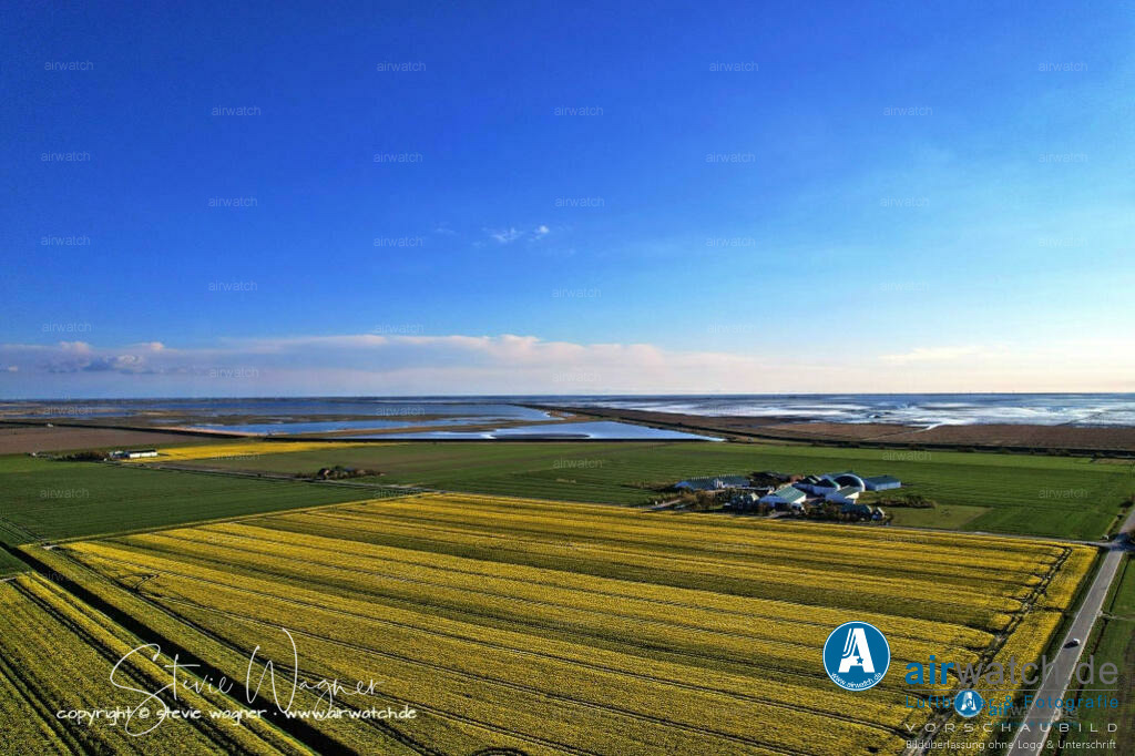 Windpark Reußenkoege | Nordfriesland Windpark Reußenkoege