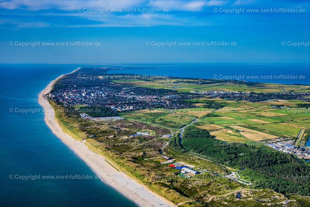Sylt_Westerland_ELS_0916130825 | SYLT 13.06.2025 Küstenbereich der Nordsee - Insel im Ortsteil Westerland in Sylt im Bundesland Schleswig-Holstein. // Coastal area of the North Sea - Island in the district Westerland in Sylt in the state Schleswig-Holstein. Foto: Martin Elsen