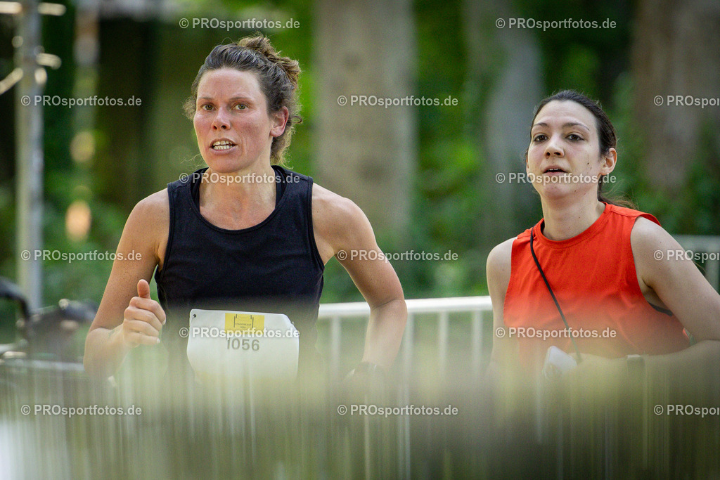 Stadionlauf Koeln in Koeln, 04.06.2023 | Impressionen vom Stadionlauf Koeln am 04.06.2023 in Koeln (Nordrhein-Westfalen).