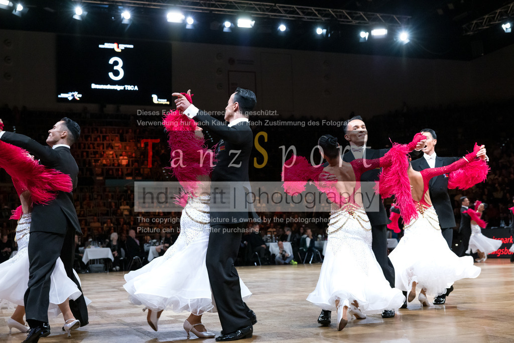 20241109_DM-Formationen_5257 | Tanzsportbilder, Standardtanz, Lateintanz, WDSF, DTV, LTVB, dancecomp, goc, hessen tanzt, blaues band der spree, walzer, tango, wiener walzer, slowfox, quickstepp, samba, rumba, cha-cha-cha, paso doble. jive, hd-kroft photography, turniertanzsport