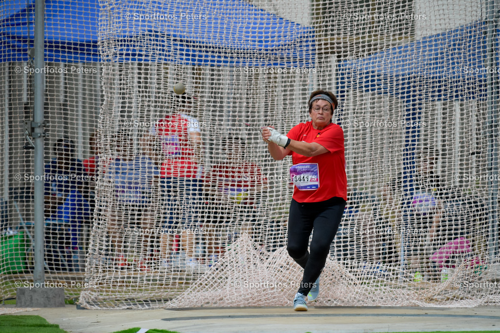 EMACS 2025 - Day 3_123 | European Masters Athletics Championships am 11.10.2025 auf Madeira (Portugal)Foto: Kai Peters - Realisiert mit Pictrs.com