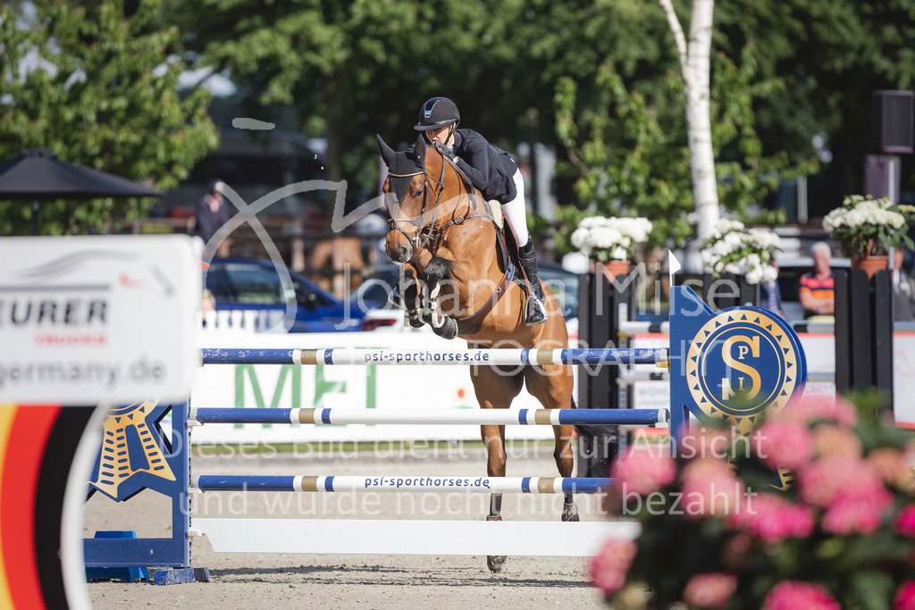 220602_CSI-Wohlde_BigTour-554 | CSI2* - Internationale Springprüfung mit Stechen (1,45 m) 
Große / Big Tour
02.06.2022