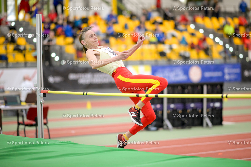 Deutsche Hallenmeisterschaften Masters - Sonntag_147 | Deutsche Meisterschaften Halle Masters am 03.03.2024 in Dortmund 

Foto: Kai Peters - Realisiert mit Pictrs.com