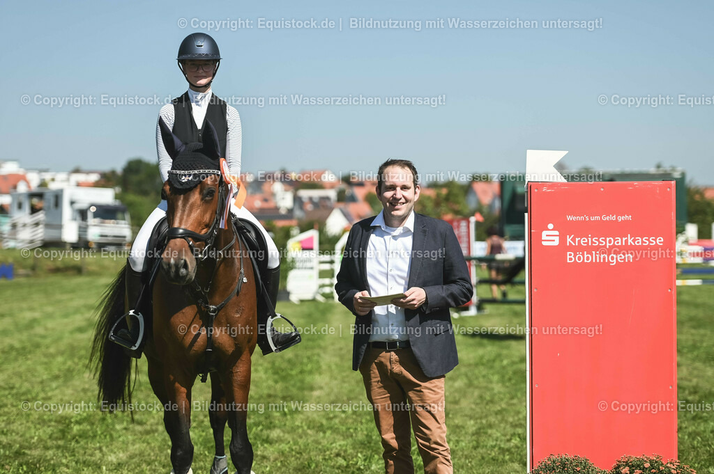 20230909_18_Springen_L_KSK-Böblingen_0240 | Foto: Thomas Hartig