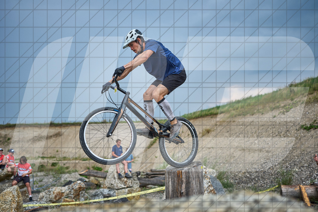 Trials European Youth Games | 16.08.2025: Trials European Youth Games in Purgstall an der Erlauf Foto: © 2025 Martin Bihounek / martinbihounek.comInsta: @martinbihounekcom