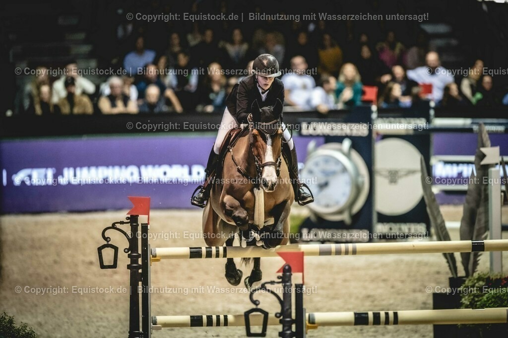 20240203_FEI-Jumping-World-Cup_0131 | Foto: Thomas Hartig