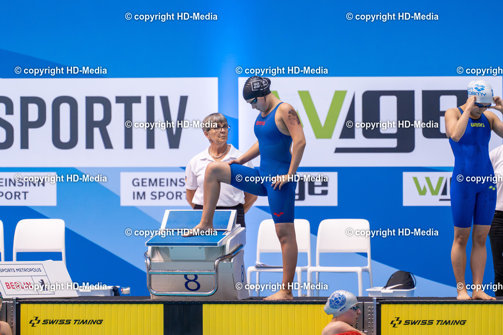 Deutsche Jahrgangsmeisterschaft Schwimmen 2026 | Deutsche Jahrgangsmeisterschaft Schwimmen 2026