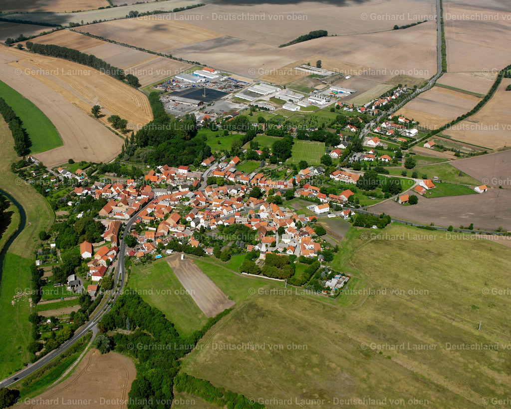 2589721 | Merxleben, Bad Langensalza