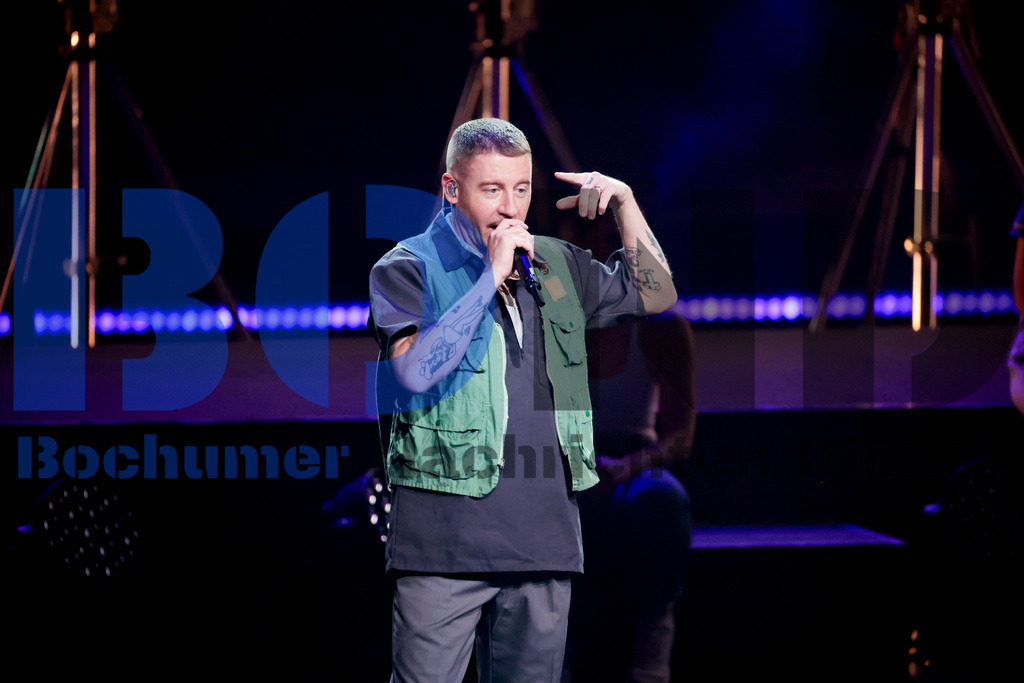  09.09.2023 - 
 | Sebastian Sendlak / Bochumer Nachrichtendienst (BOND) - Invictus Games 2023: Eroeffnungs-Zeremonie - Realisiert mit Pictrs.com