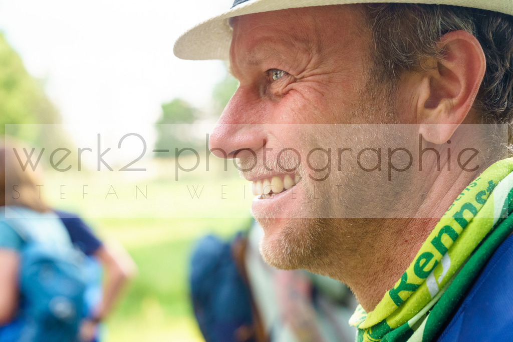 Rennsteig-Staffellauf 2023 | Rennsteig-Staffellauf - Hörschel bis Blankenstein - 17. Juni 2023
