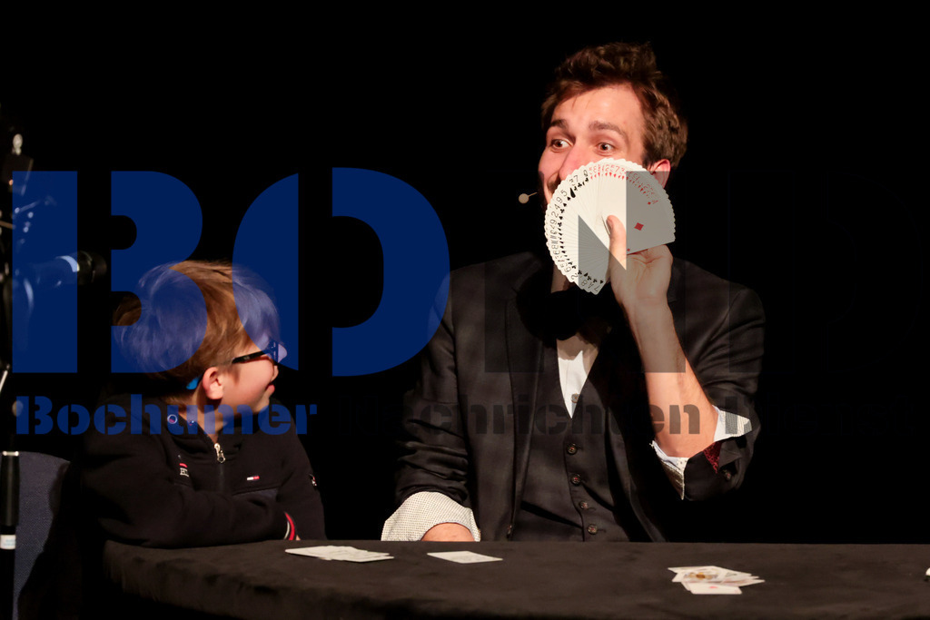 Magicon 2024  {date} -  | {headline}



(Foto: Sebastian Sendlak / BOND)

 - Realisiert mit Pictrs.com