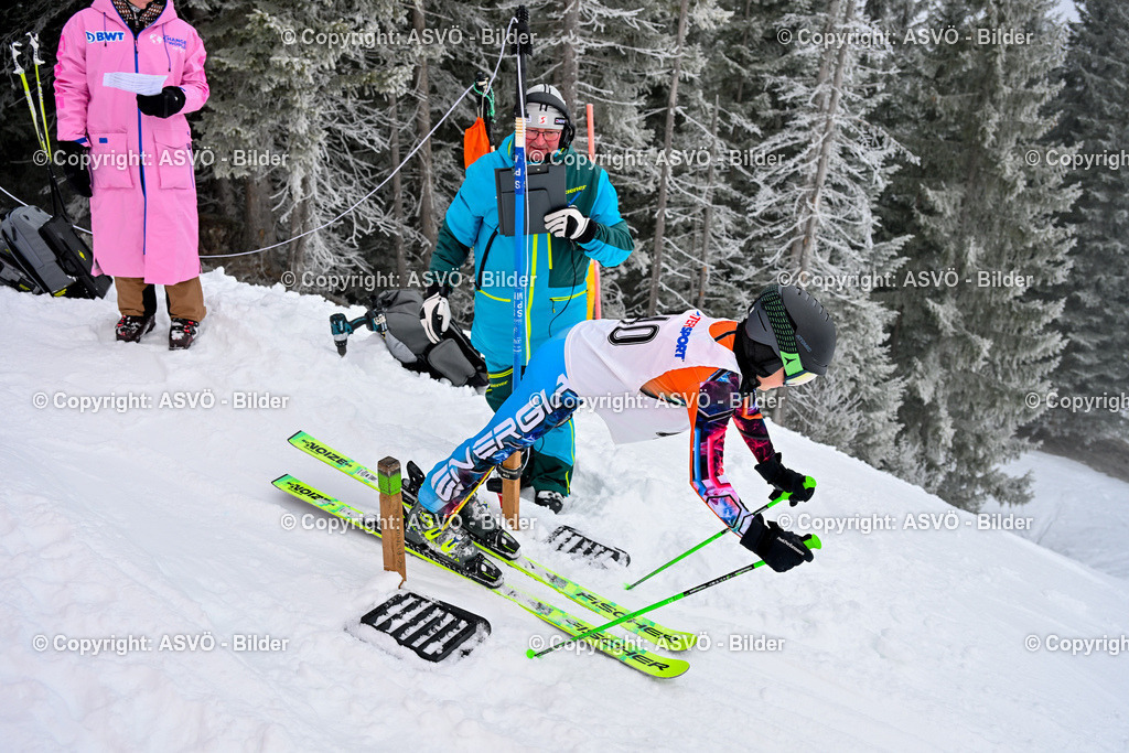 ASVÖ_ Skitrophy 2026_ 01.02.2026-84 | 01.02.2026, Gosau, AUT, ASVÖ, Skitrophy 2026 im Bild Teilnehmer©Harald Dostal / fodo.media - Realisiert mit Pictrs.com
