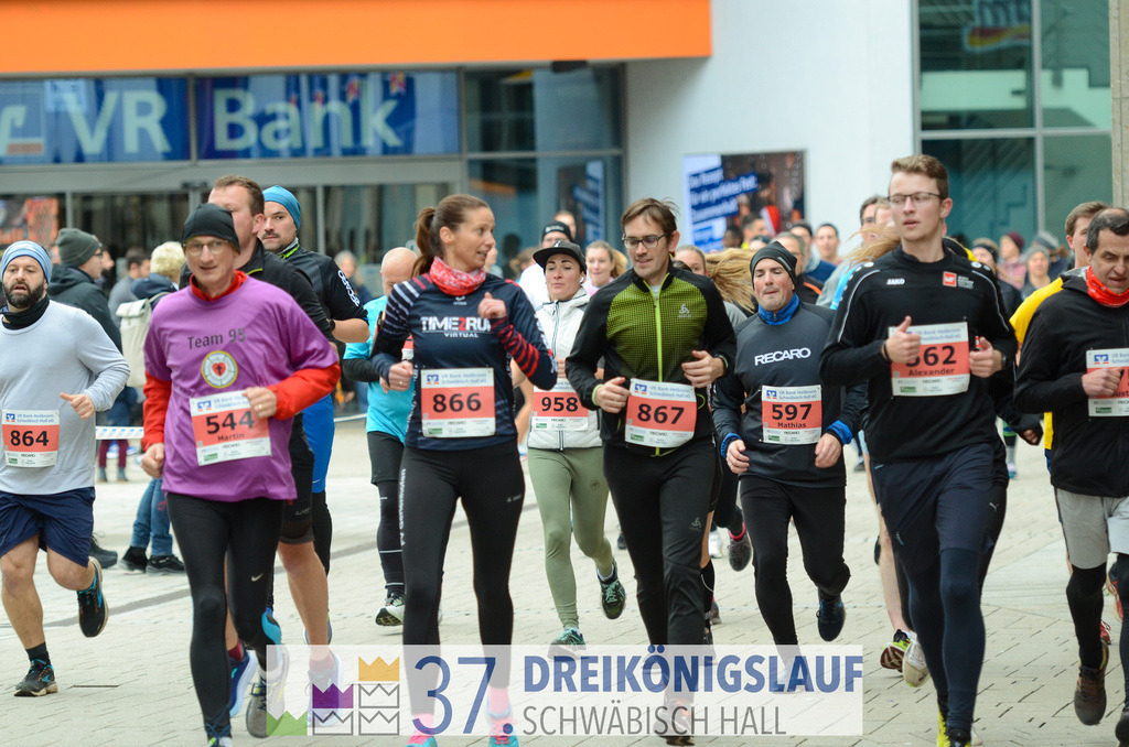 VR Bank Hauptlauf 10000m | 3 Koenigslauf 2023 - Realisiert mit Pictrs.com