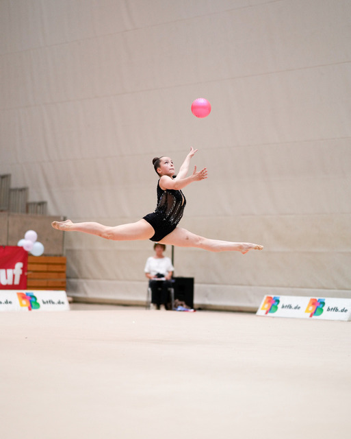 RSGQDMWM022768 | Qualifikation AK16+ zur DM u. WM-Qualifikation 1 -  in Berlin (Horst-Korber-Sportzentrum)