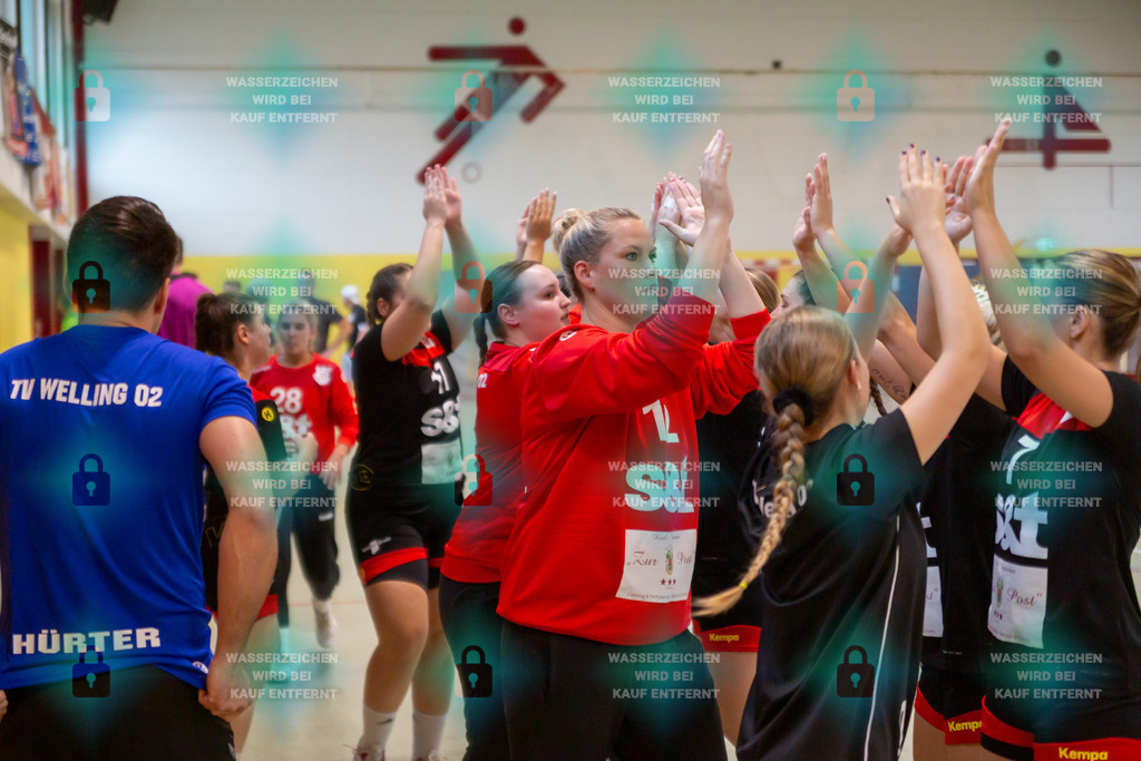 _HP_2030_3000o | TV Welling vs. TUS Daun 16.09.2023