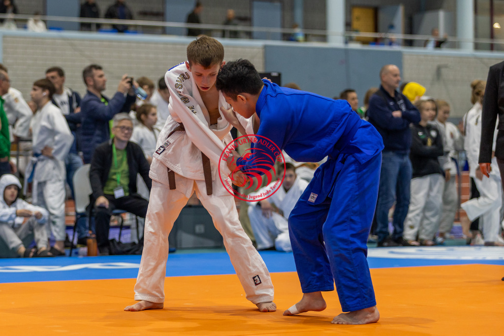 Internationaler Adler Cup 2024 | Foto vom Internationalen Adler Cup Judo Turnier im Sport- und Freizeitzentrum Kalbach im Oktober 2024 - Realisiert mit Pictrs.com