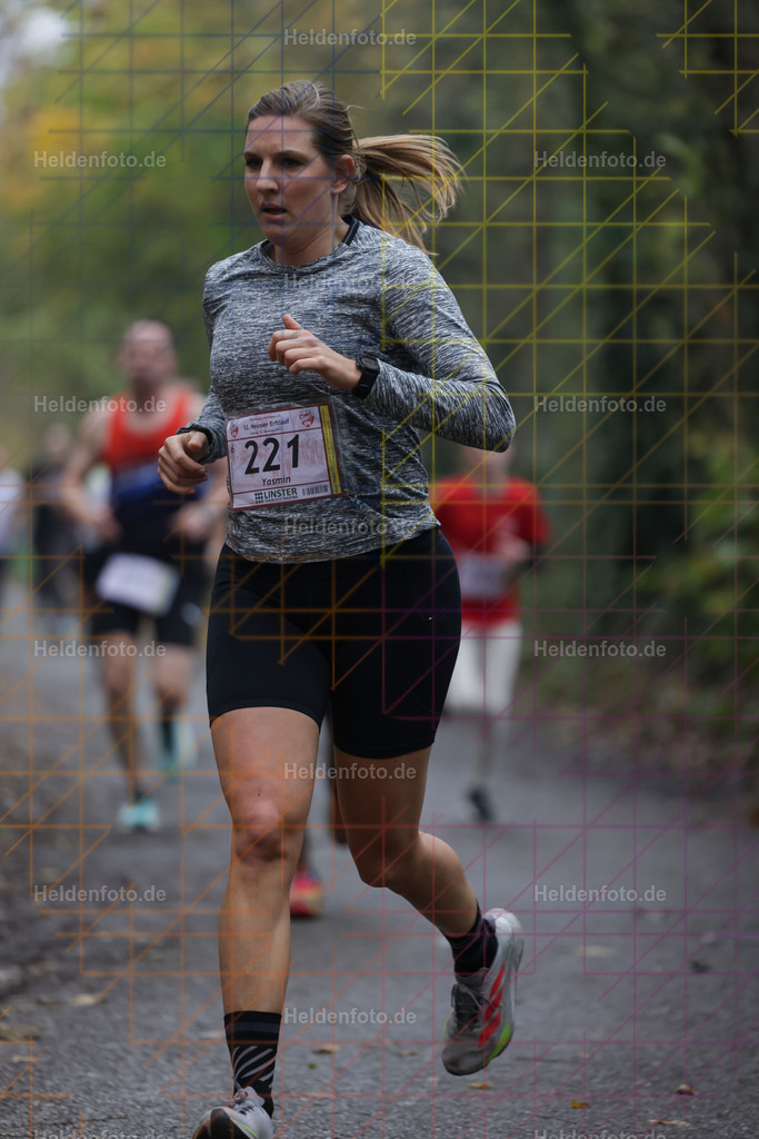 Neusser Erftlauf 2025  | Neusser Erftlauf 2025 Foto: Heldenfoto.de