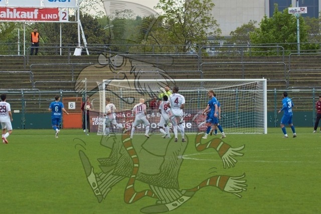BFC Dynamo vs. VSG Altglienicke 142 | mythos-online-redaktion