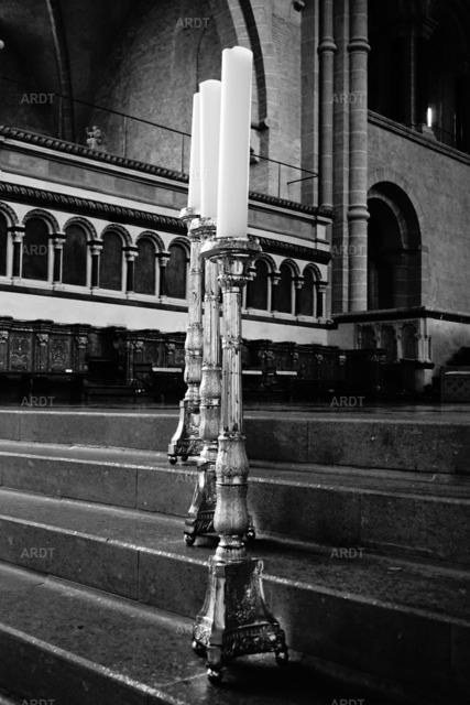 Sakrales 15 | Trierer Dom
