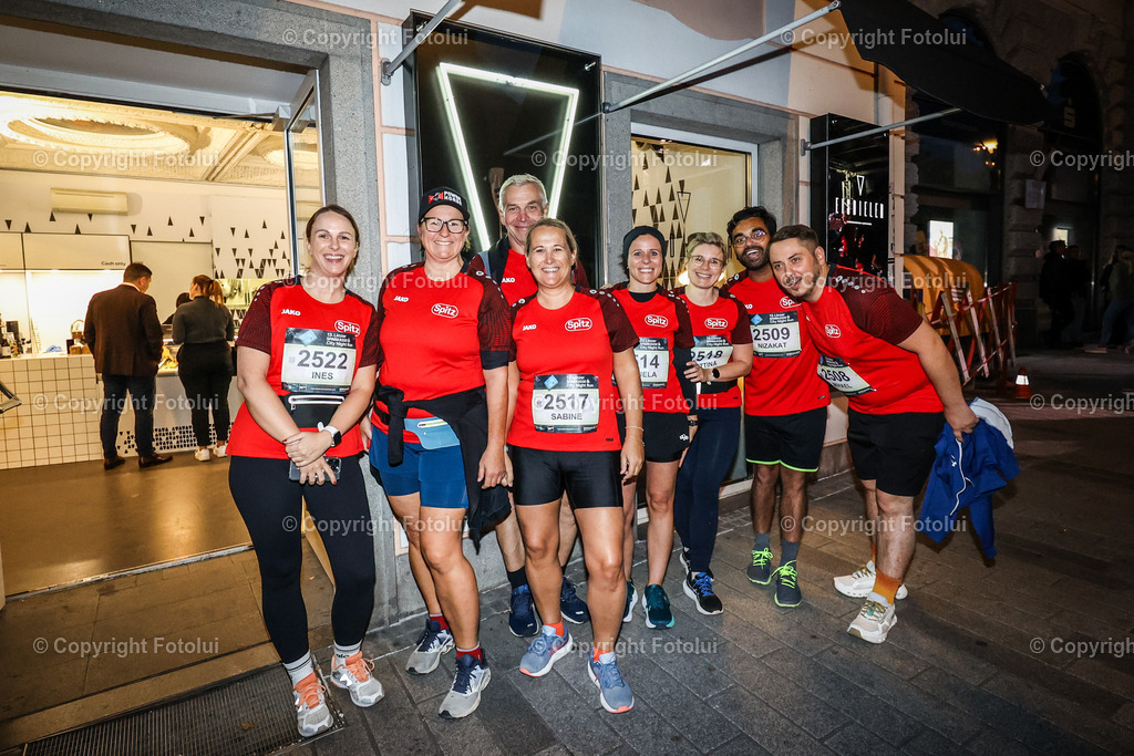 A-BINDER_20240926_0036 | Linz  AUSTRIA,26.Sept..2024 -Night Run Linz, Image shows Photo: Sportmediapics.com/ Manfred Binder