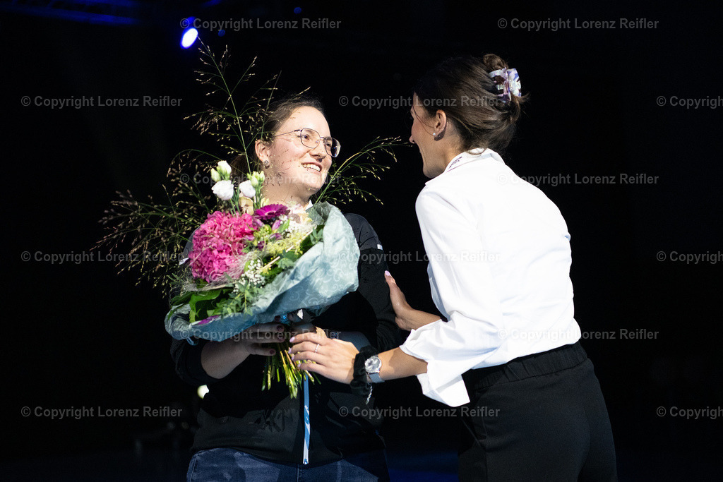 Turnen -  ATV Nacht 2025 | Gais, 27.9.25, Turnen - ATV Nacht.