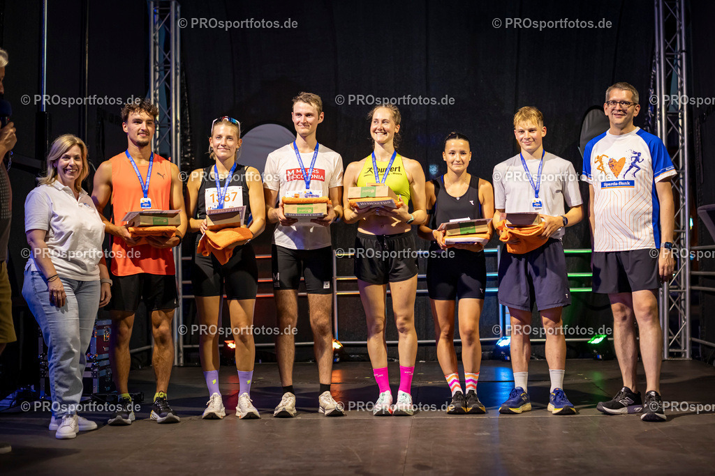 Sparda-Bank Altstadtlauf Köln; Köln, 15.08.2025 | Impressionen vom Sparda-Bank Altstadtlauf Köln am 15.08.2025 in Köln (Nordrhein-Westfalen). 