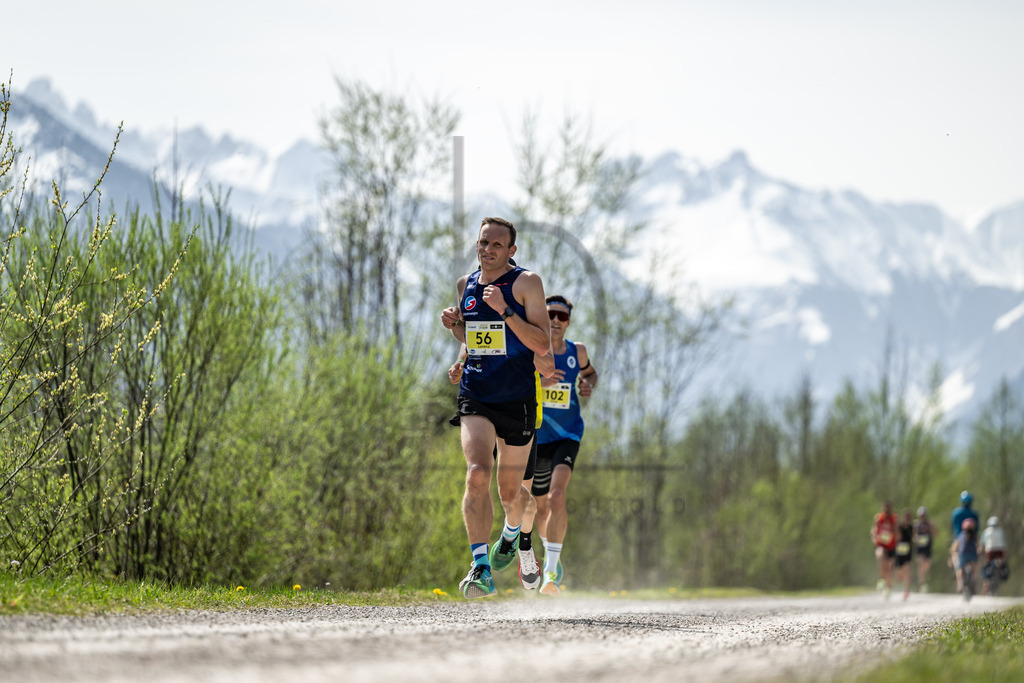 Frühlingslauf 2024 | Frühlingslauf 2024 am 07.04.2024 in Sonthofen. 



(Foto: Dominik Berchtold/www.dberchtold.com)