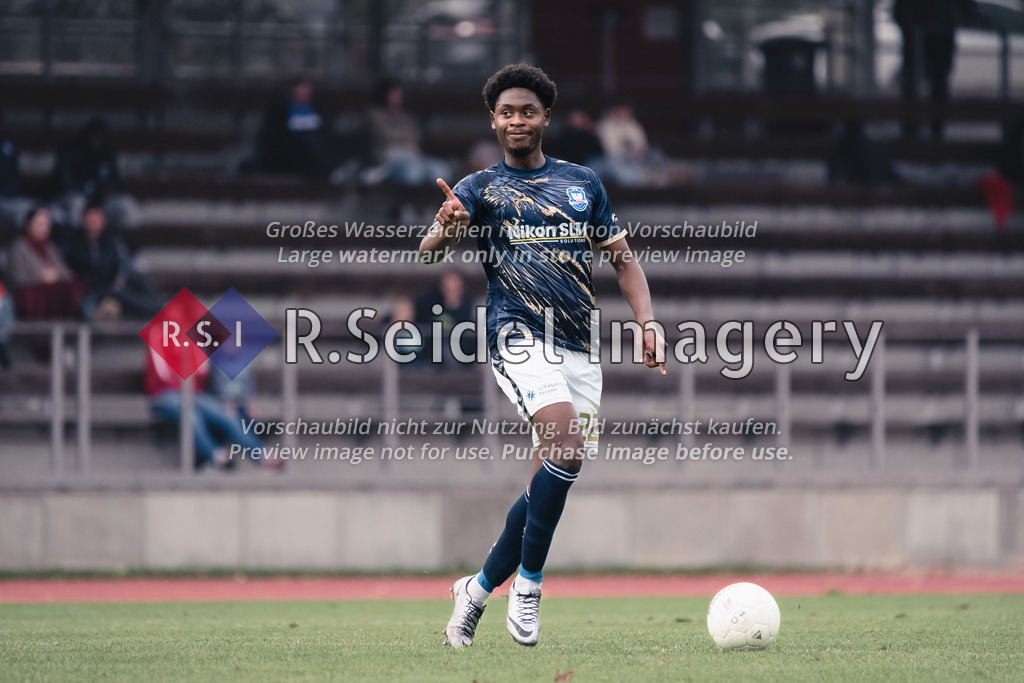 RS-1-078678 | Tony Rudy Lesueur (#22, Phönix)