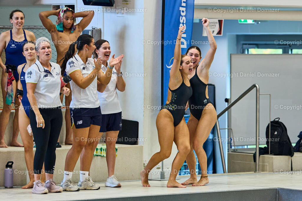 International Youth Diving Meet 2025 | International Youth Diving Meet 2025 in Dresden. Day 1 of the Event, 2025-04-23 - Realisiert mit Pictrs.com