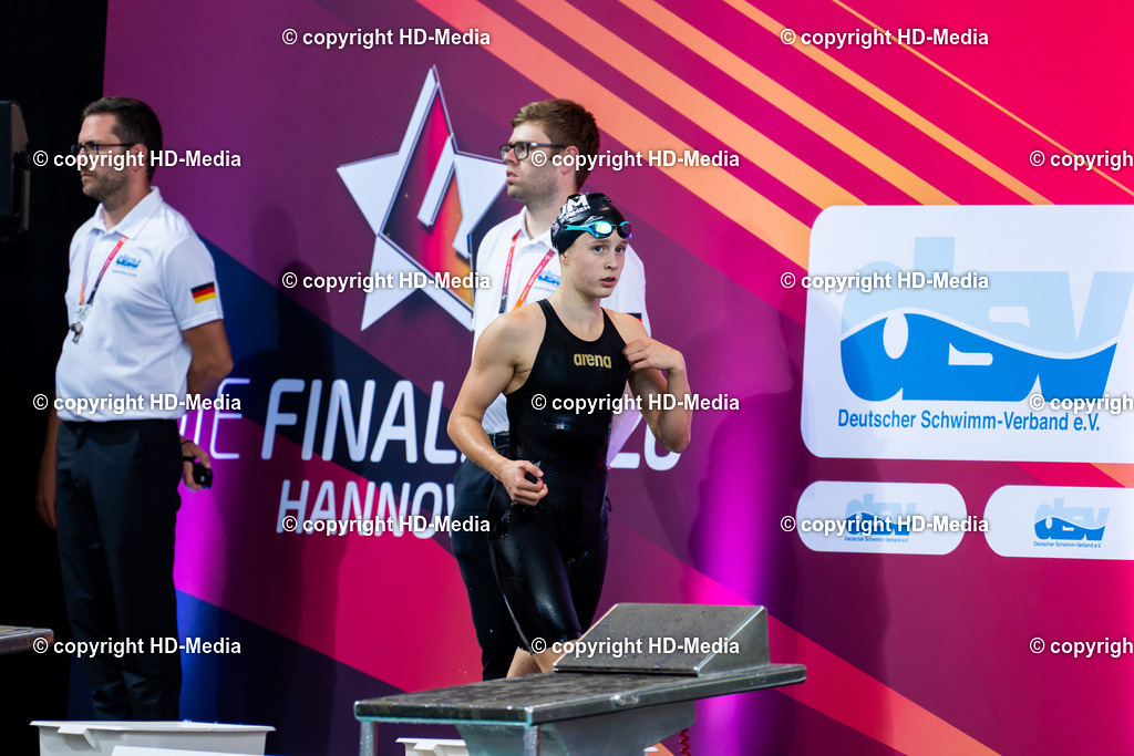 Die FINALS 2026 Schwimmen | Die FINALS 2026 Schwimmen