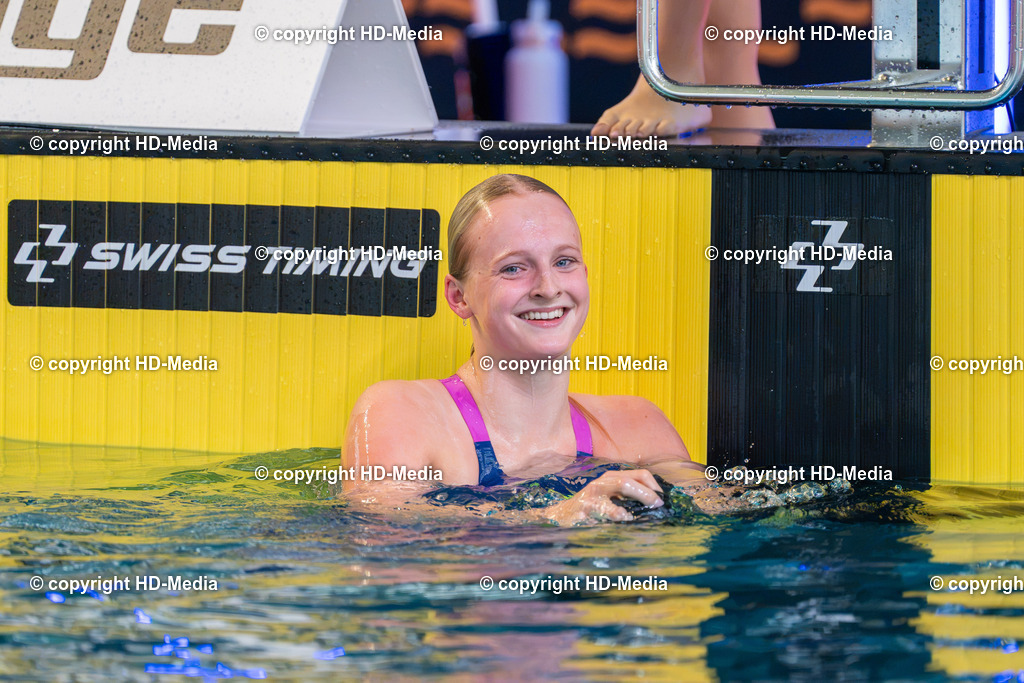 European Aquatics Junior Swimming Championships 2026 | European Aquatics Junior Swimming Championships 2026