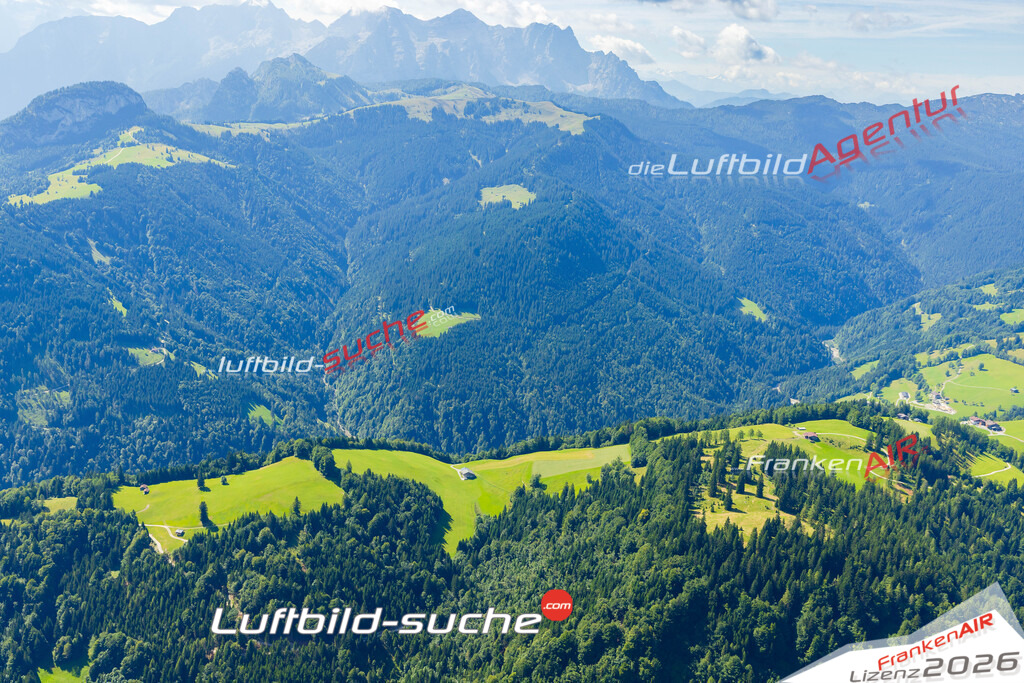 Luftaufnahme von Gföll Unken Bild- Das Luftbild wurde 2025 vom UL-Flugzeug heraus erstellt ( keine Drohne ) - Hochauflösende Luftaufnahme -Nicht vergleichbar mit Google Maps oder Satelittenbilder- Die Geschenkidee !Mit Lizenz und Bildrechte bestellbar