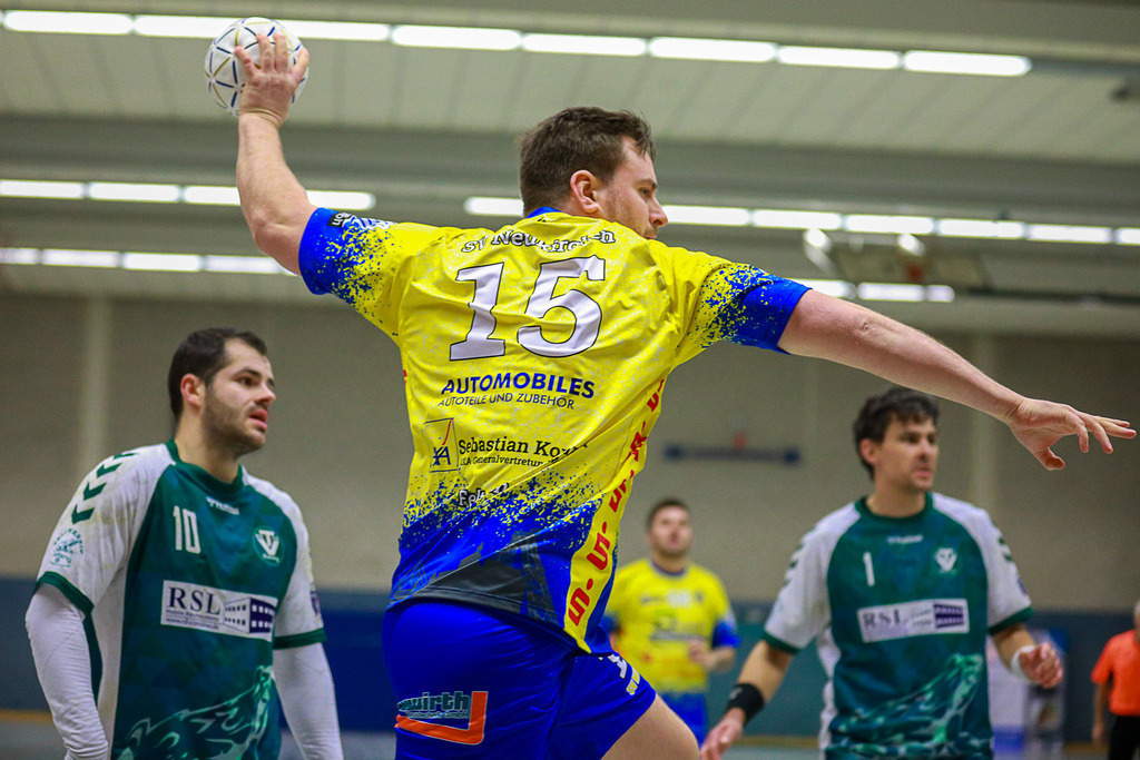 SVN_TvBiefang_161124_088 | Bildergalerie von Sport-Ereignissen aber auch von weiteren spannenden Dingen - nicht nur vom Niederrhein. In Anlehnung an den bekannten Spruch von Hanns Dieter Hüsch heißt das Motto: "Niederrhein ist überall".  - Realisiert mit Pictrs.com