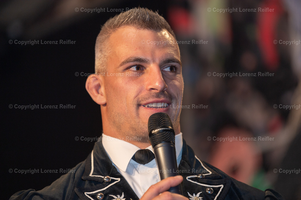 Schwingen -  Unspunnen Empfang 2023 | Wigoltingen, 2.9.23, Schwingen - Unspunnen Empfang.