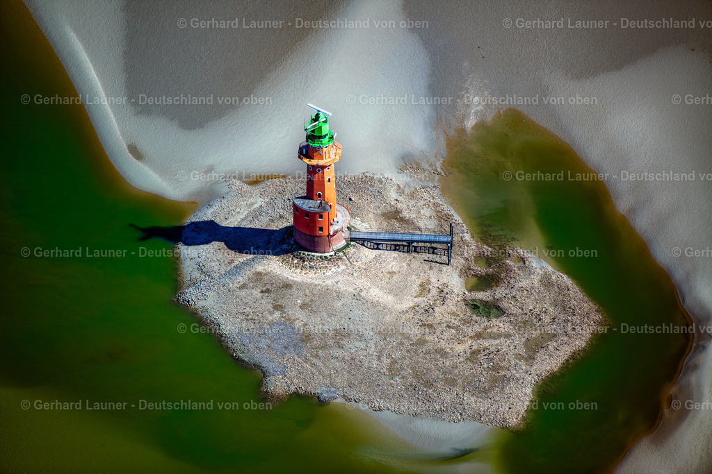 3800832 | Leuchtturm Hoheweg