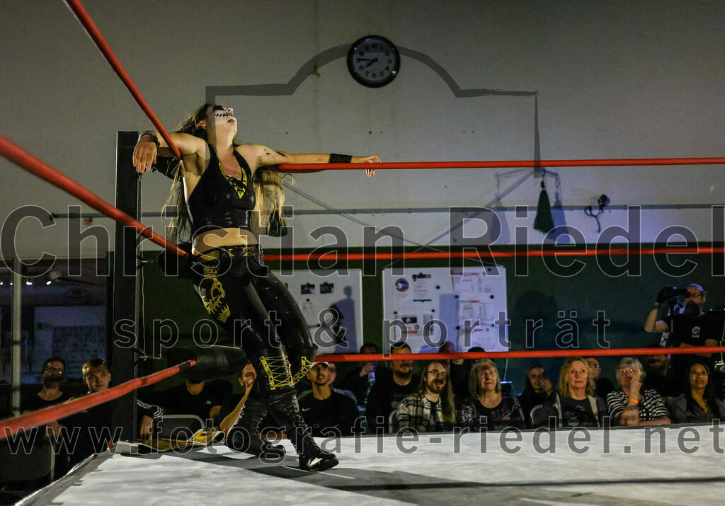 2022-06-05_119_EWS_Wrestling_ERDING | Erding, Deutschland, 05.06.2022:
Wrestling, Saison 2022, EWS Wrestling ERDING

Foto: Christian Riedel / fotografie-riedel.net