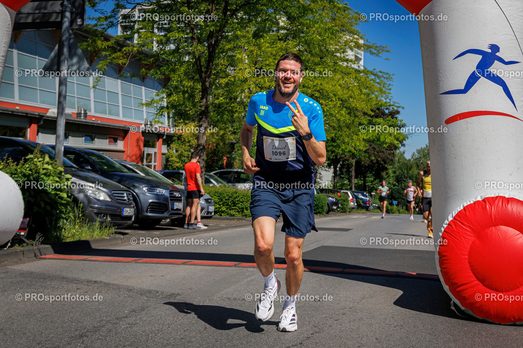 GVG-Frühlingslauf; Frechen, 11.05.2025 | Impressionen vom GVG-Frühlingslauf am 11.05.2025 in Frechen (Nordrhein-Westfalen). 
