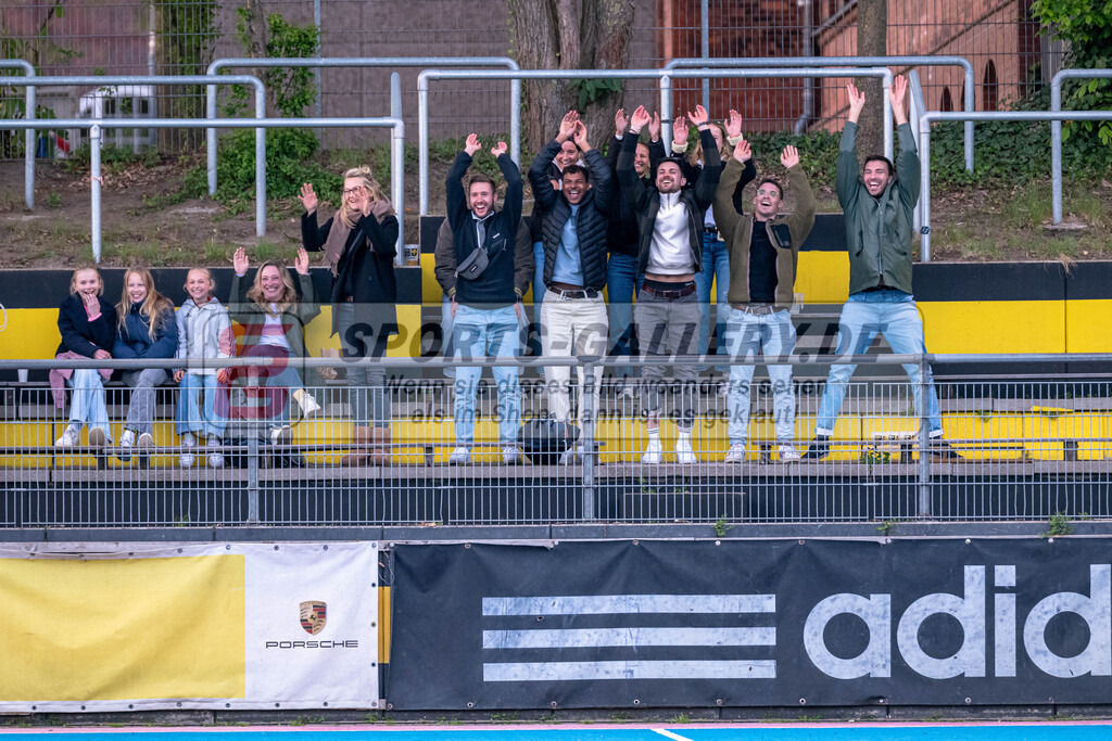 SM_20250425-DSC_8582 | 1.Bundesliga Feld - Rückrunde (W) HTHC - DCADA / 1:2
