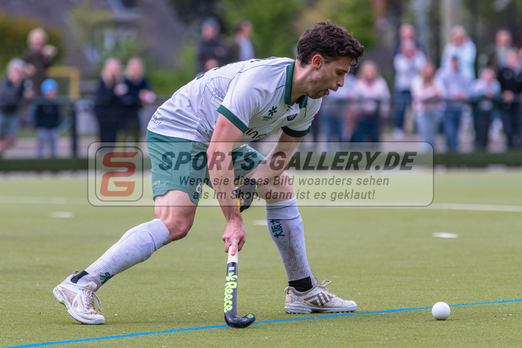 SM_20240427-D85_0622 | Playoffs: 1.Bundesliga Feldhockey (M) DCadA - HTCU  / 4:2 (2:0)