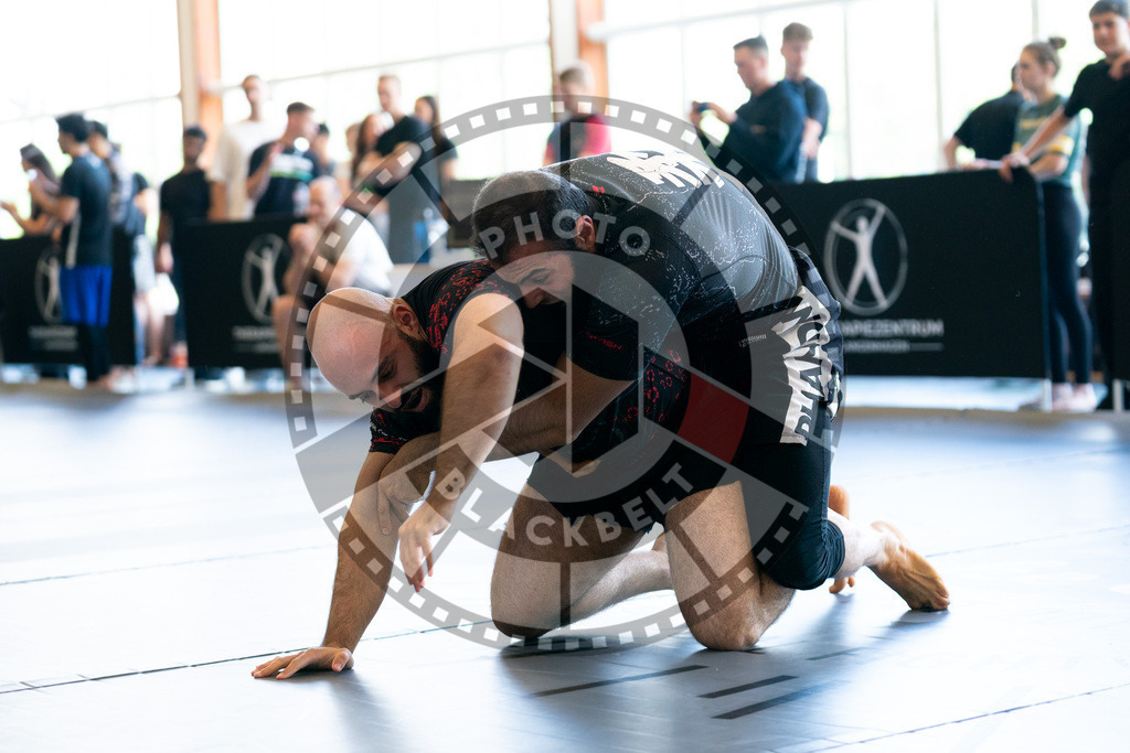 20250628PBB4119 | Athletes compete during the ILLCS X, International Luta Livre Championship Summer Edition on June 28, 2025 in Hannover, Germany. © Chiara Dazi / photoblackbelt