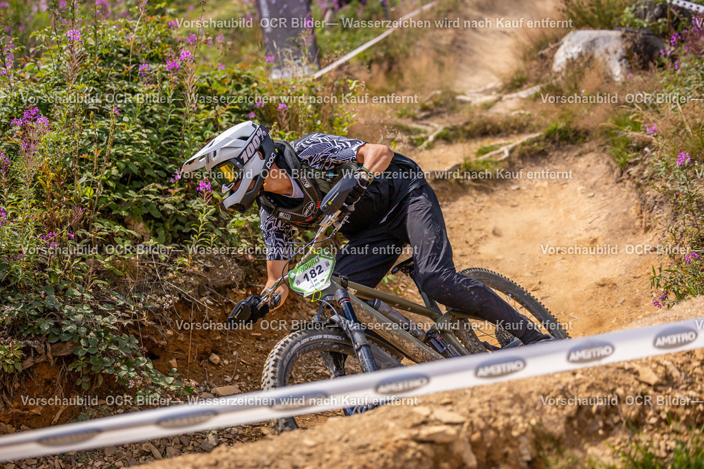 Enduro One Schulenberg So R6-3155 | OCR Bilder Fotograf Eisenach Michael Schröder