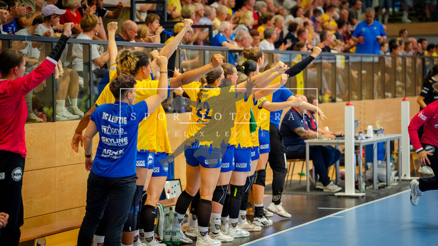 HCL vs BVB- | sportfotograffelixlesske