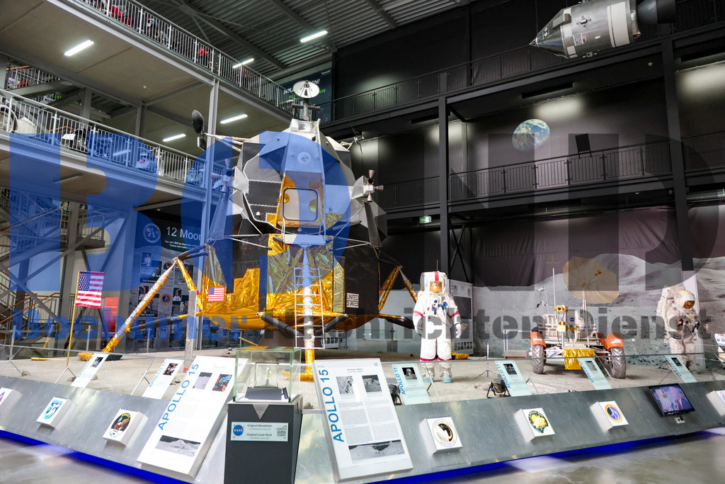  22.10.2023 - 
 | Sebastian Sendlak / Bochumer Nachrichtendienst (BOND) - Herbstfest im Eisenbahnmuseum Bochum - Realisiert mit Pictrs.com