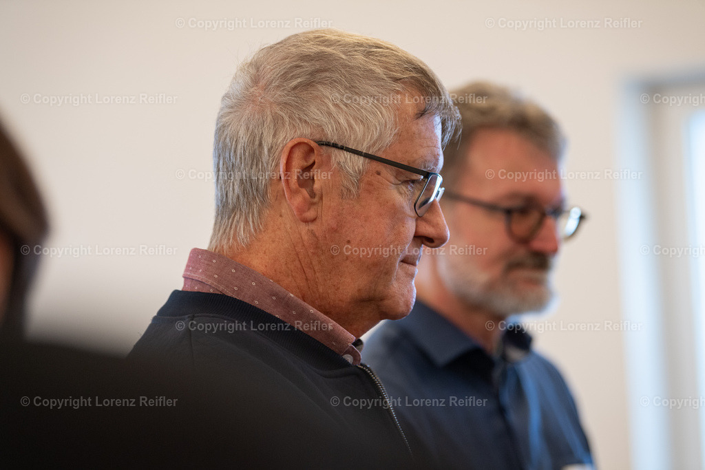 Turnen -  ATV DV 2025 | Appenzell, 22.11.25, Turnen - ATV DV.