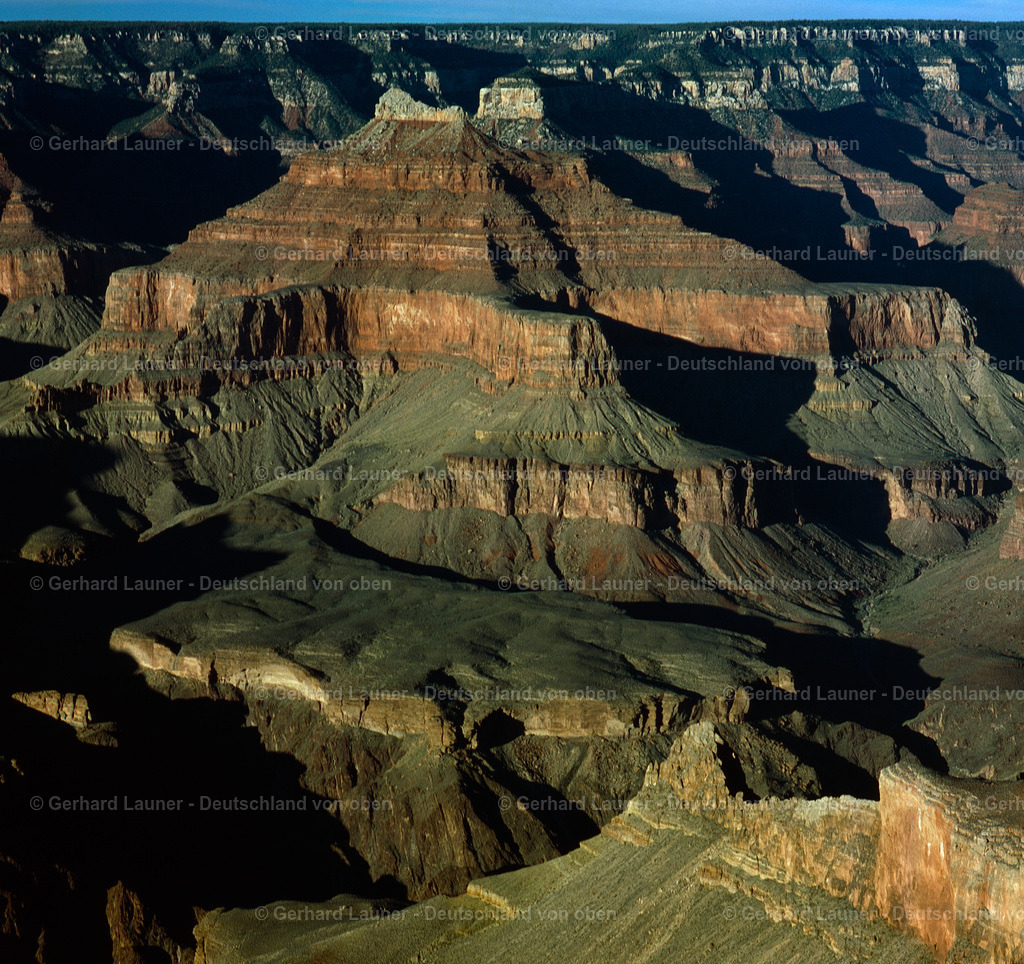 USA0383 | Grand Canyon, Nationalpark, USA, Arizona, 1998