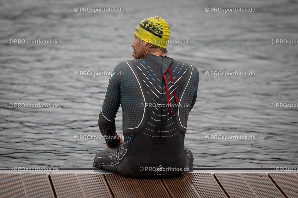 2. Swim & Run Köln; Koeln, 01.06.25 | Impressionen vom 2. Swim &amp; Run Köln am 01.06.25 am Fühlinger See in Koeln. Foto: BEAUTIFUL SPORTS/Leah Kohring